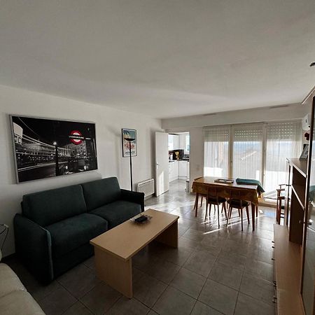 Appartamento In Riva Al Mare A Cannes Kültér fotó