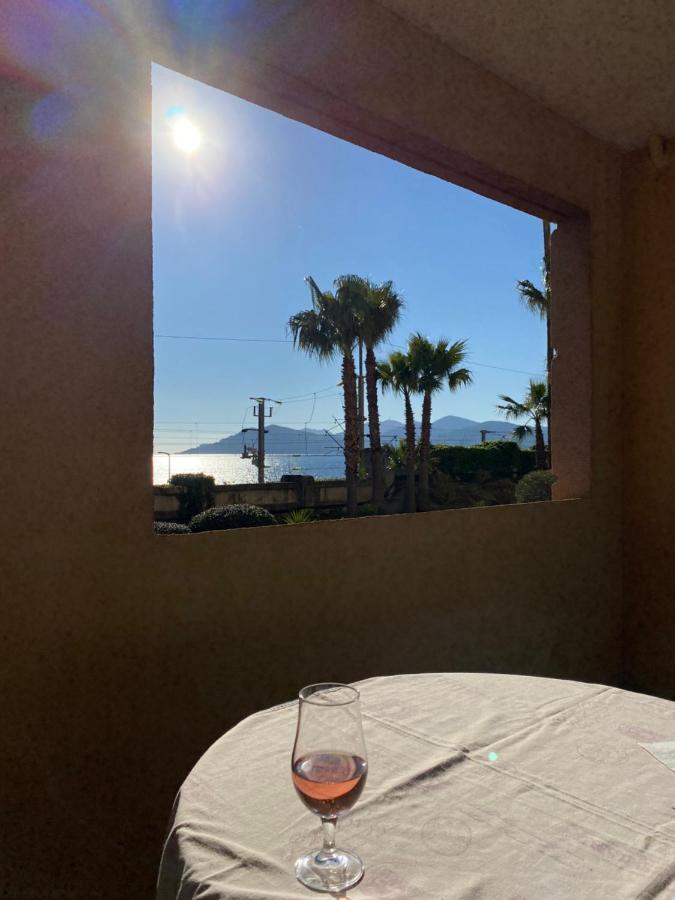 Appartamento In Riva Al Mare A Cannes Kültér fotó