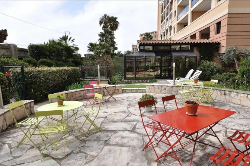 Appartamento In Riva Al Mare A Cannes Kültér fotó