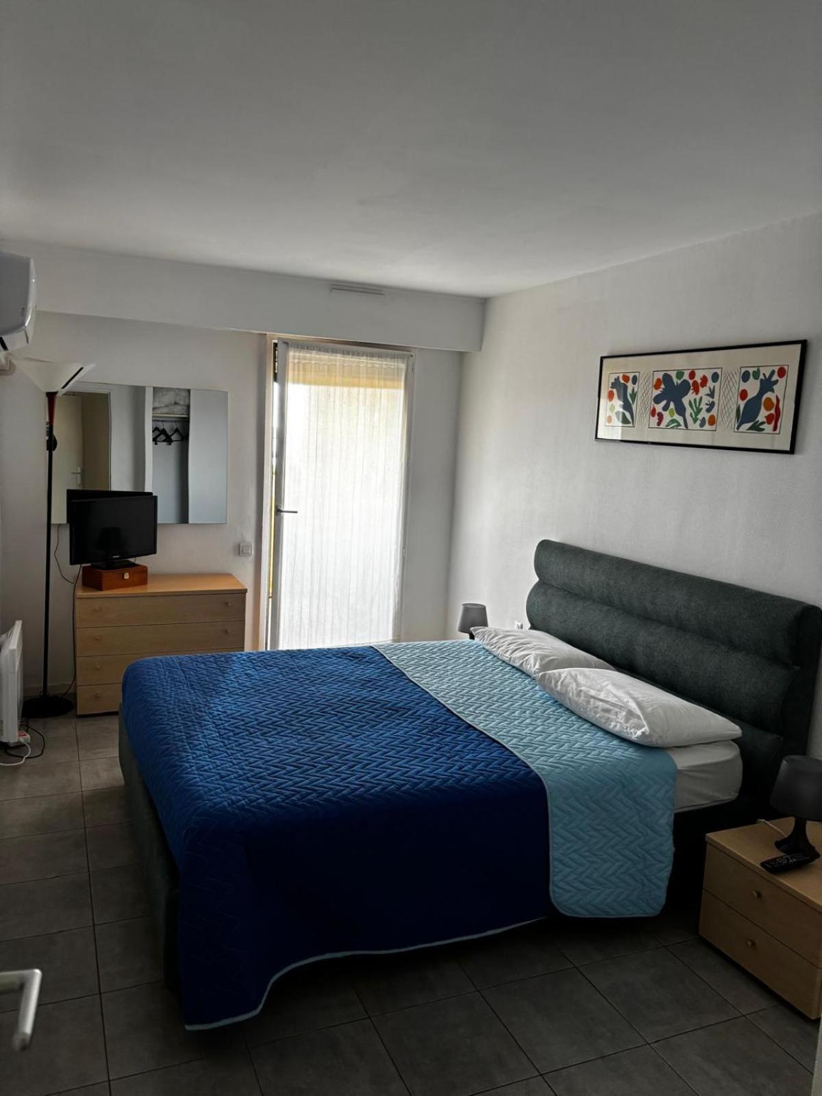Appartamento In Riva Al Mare A Cannes Kültér fotó